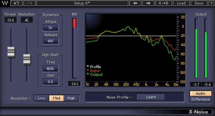 Ns1 Noise Suppressor Free Download